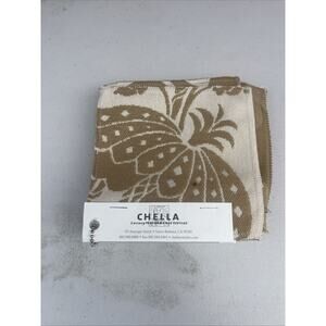 Chella Luxury Performance Textiles Fabric Samples Designer Upholstery & Drapery